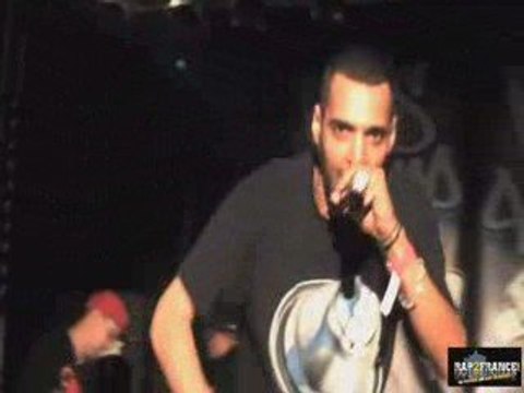 Paris Hip Hop vu par Rap2France