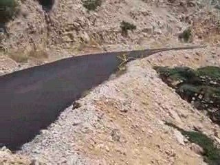 Abdo Feghali Syria Hill Climb (Half Track)