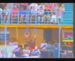 Gymnastics - 1990 Commonwealth Games Part 4