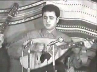 Amar Ezzahi 1964 / Volume 3