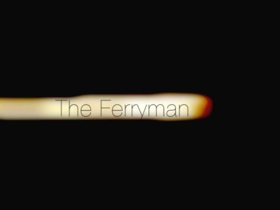 The Ferryman