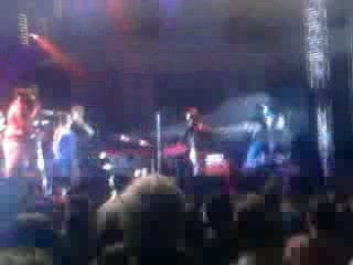 JAVA LIVE A BLOIS "AVEC CECI ? CA SERA TOUT ?"