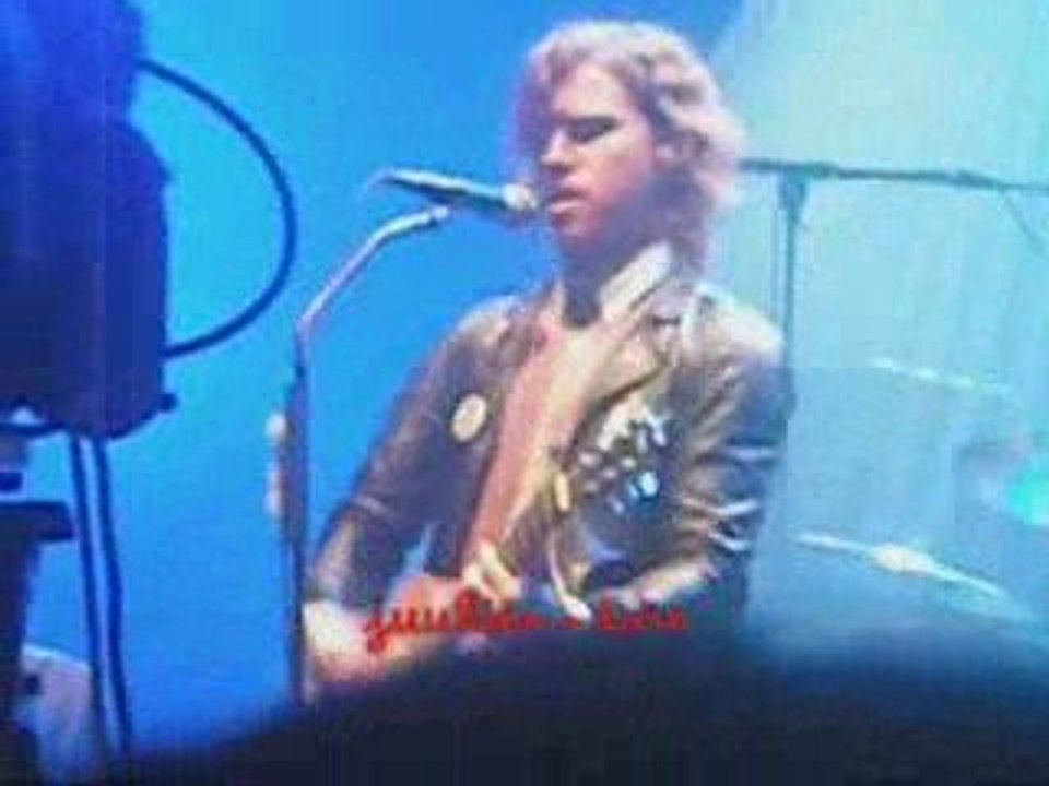 Julien Doré festival Pause guitare part2