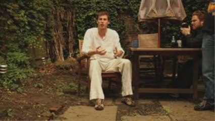 "Claude Winters Interview"