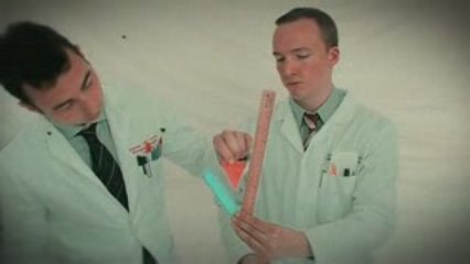 A Public Service Announcement from C.R.I.S.P. - Doritos