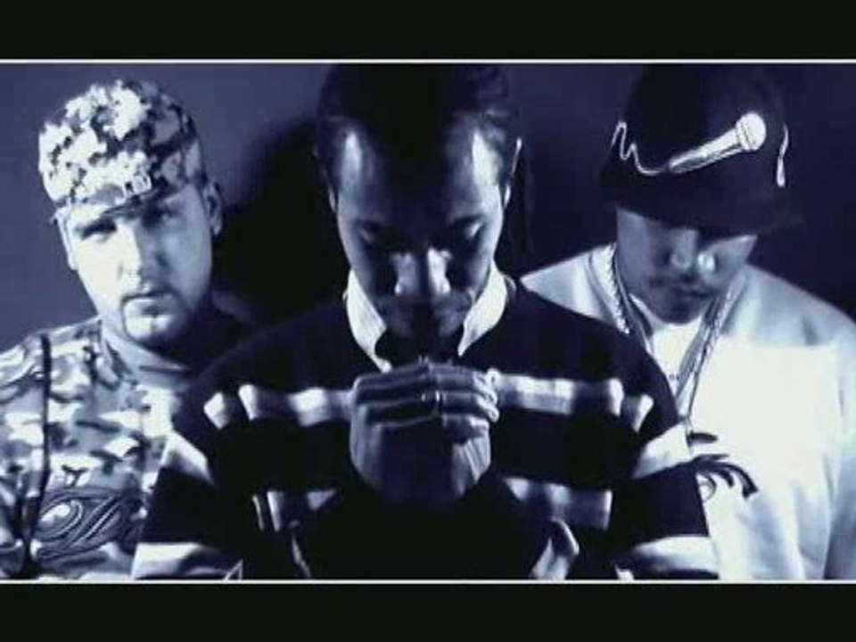 (APOCALIPTIK) CLIP CRISE URBAINE 2008