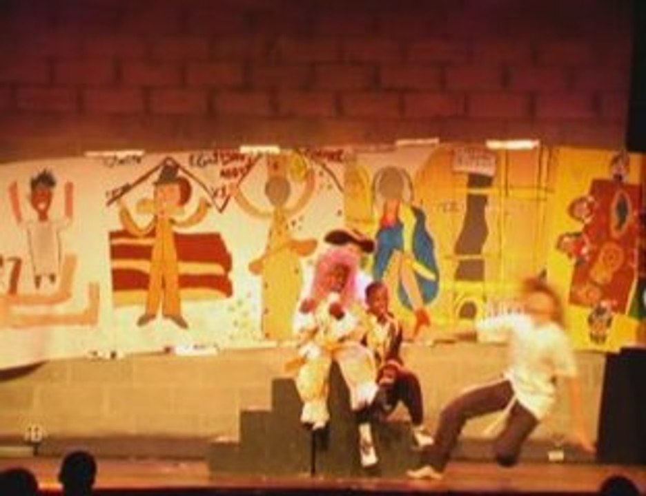 Des histoires dans l'Histoire, quelles histoires !