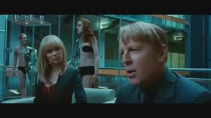 Clones bande annonce