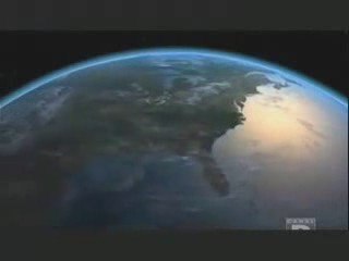 Les mayas et l'inversion des pôles