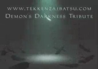 Tekken 4 Jin Vs Kazuya