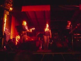 the bleck stone - nirvana - 13 juillet 2009