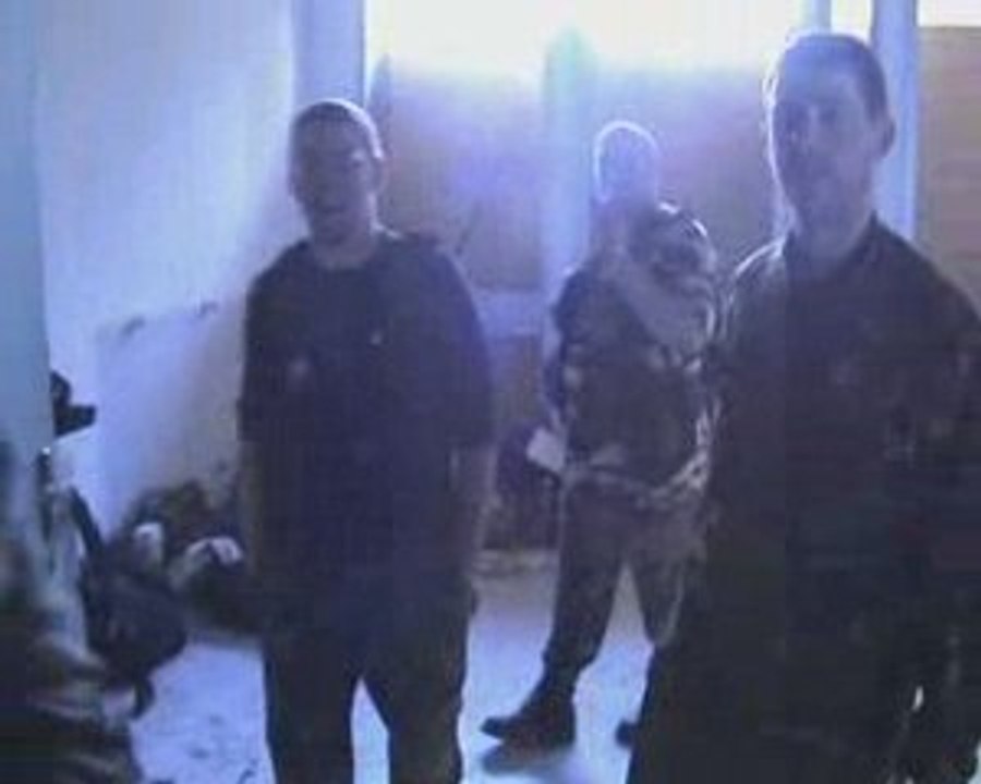 airsoft dimanche 12.07.09