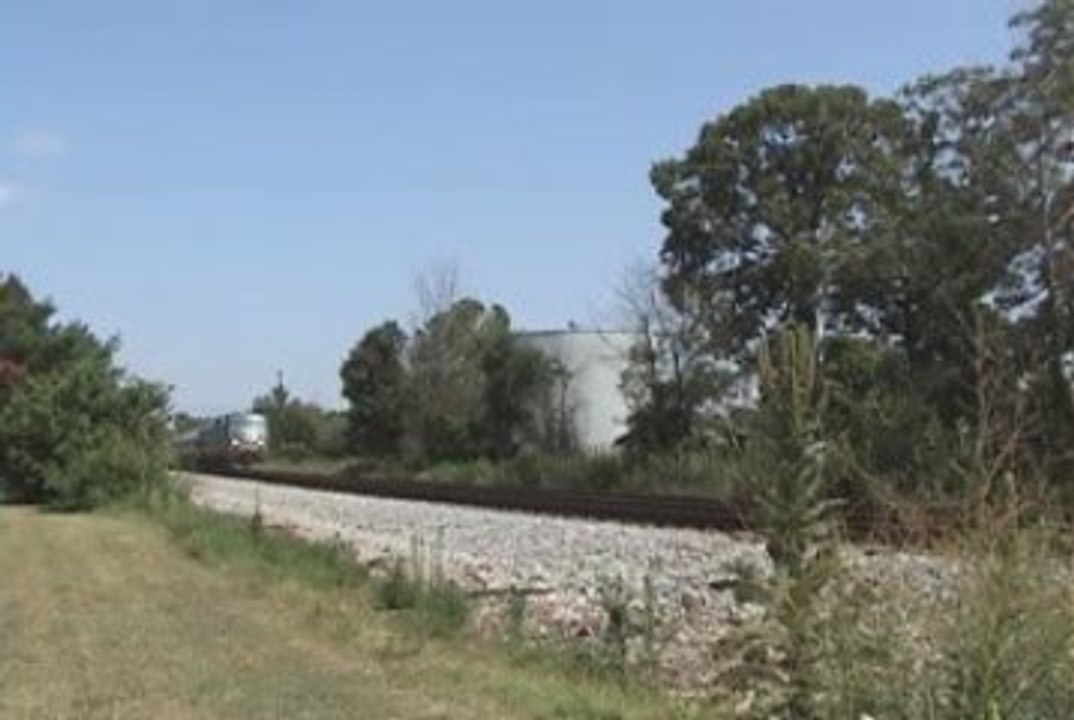 Amtrak P067
