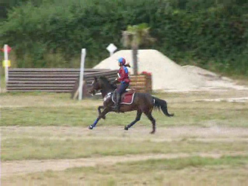 Alice et Galop III, CCE Lamotte Beuvron