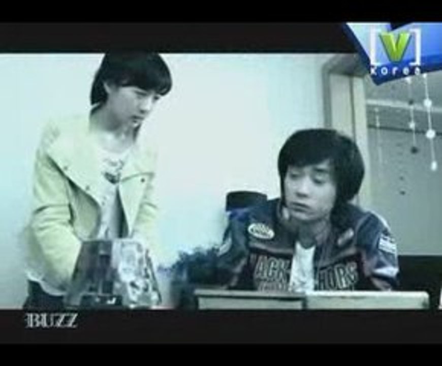 Buzz - 膽小鬼
