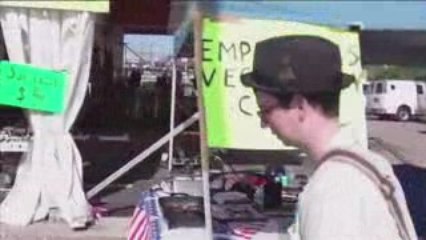 Fear and Loathing in Coney Island