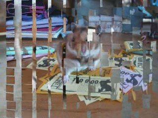 Elvis, le meilleur hamster du monde