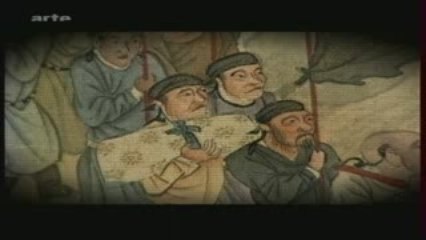 L'armada oubliée de la Chine impériale partie 3