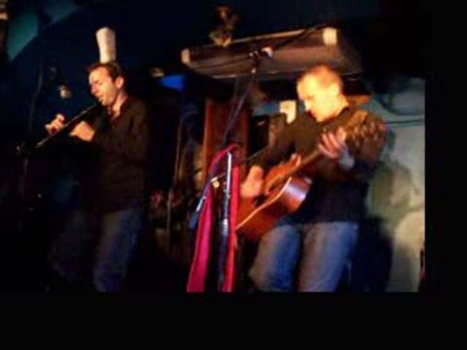 Oldelaf et monsieur D : Ker chansonec