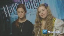 Ginny Weasley & Lavender Brown - Harry Potter Love Interests