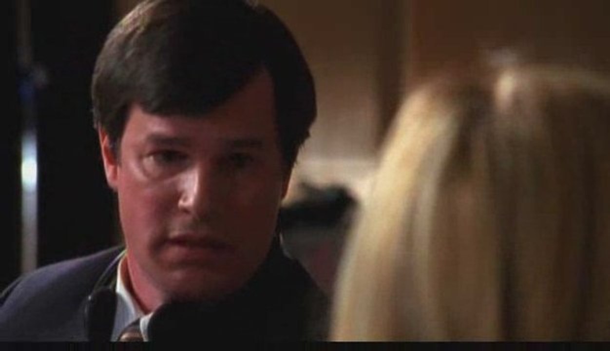 Scene from In Plain Sight on USA Network – “Training ...