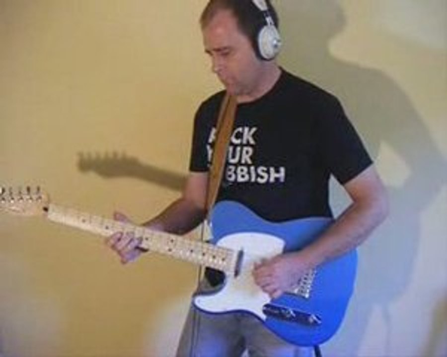 TELEBLUESTER