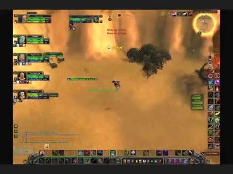 WoW Rogue 80 PvP