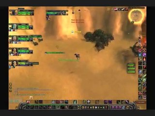 WoW Rogue 80 PvP