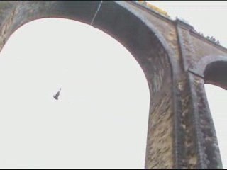 Loic Bungee Jump