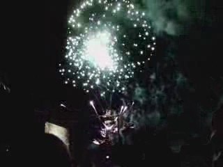 18ème nuit multicolore à colmar