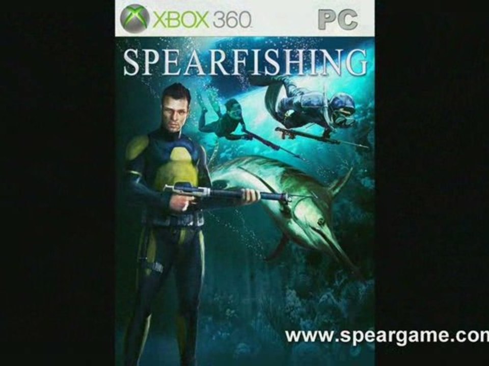 Spearfishing - Trailer