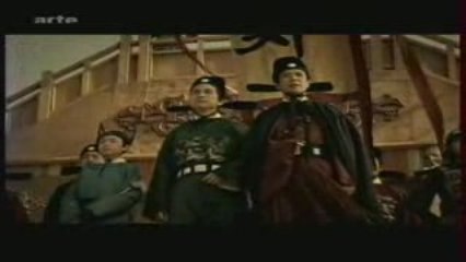 L'armada oubliée de la Chine impériale partie 1