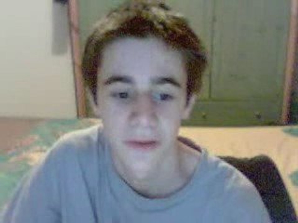 baptiste l'enfant du web