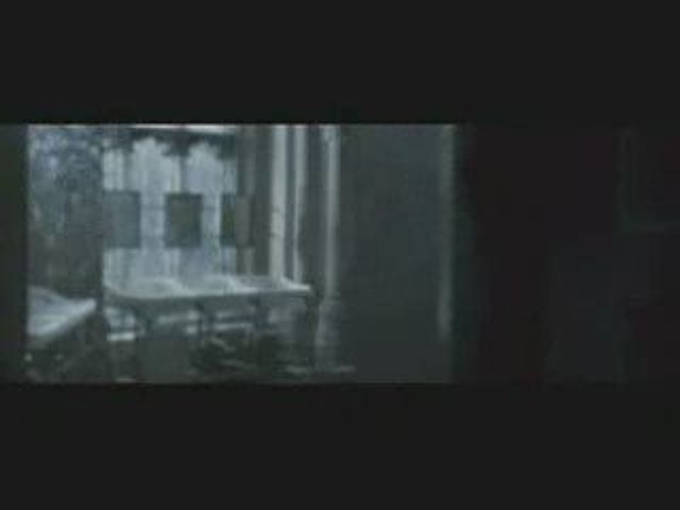 Harry Potter Extrait N°7 Sectusempra