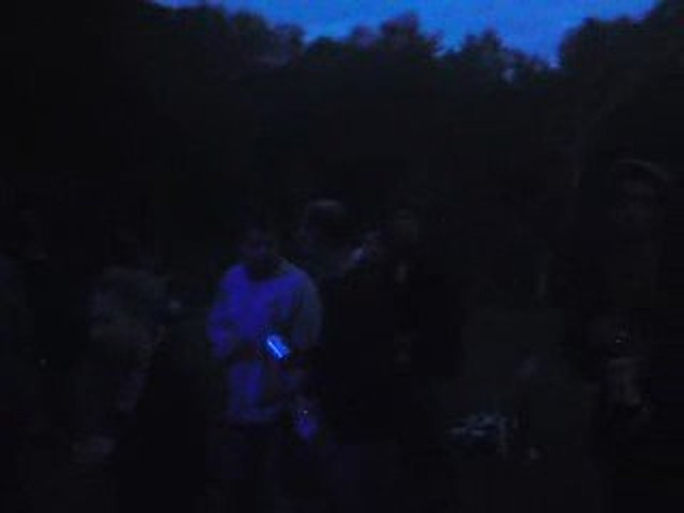 12) TOT-M party du 11 07 09