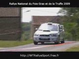 Rallye National du Foie Gras et de la Truffe 2009