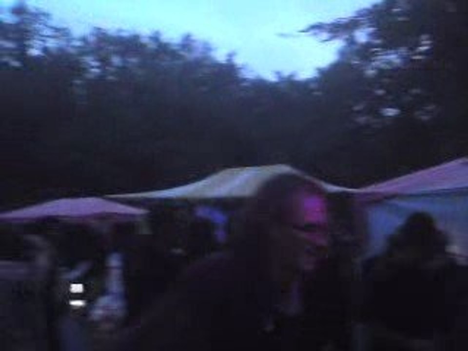 13) TOT-M party du 11 07 09