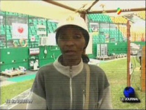 1er forum sur l’insertion et la réinsertion socio-économique