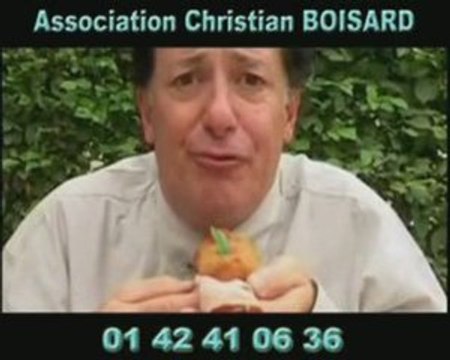 Bégaiement - Spot Association Christian Boisard begaiement-boisard.eu