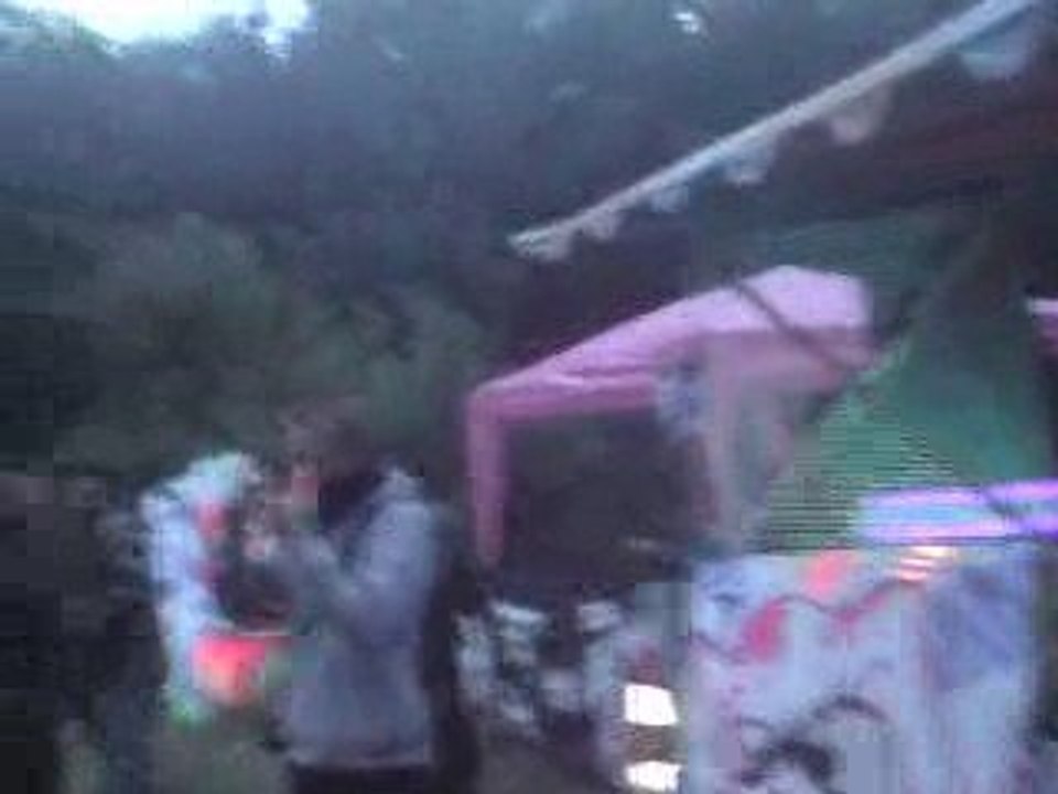 14) TOT-M party du 11 07 09