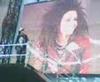Tokio Hotel ; Parc des Princes.