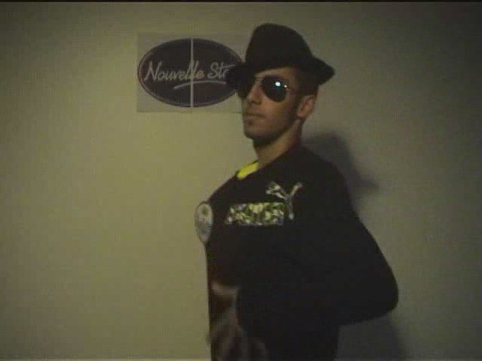 Nouvelle Star 2010 - Les inoubliables - Parodie By BA&FM