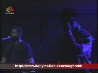 Cheb Khaled - yamina
