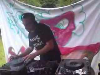 18) TOT-M party du 11 07 09