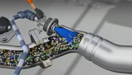 Audi TDI clean diesel