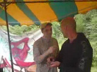 24) TOT-M party du 11 07 09