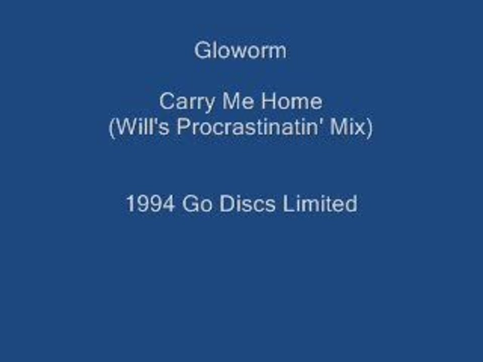 Gloworm