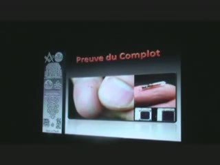 Conférence LeLibrePenseur à Paris 2 sur 5