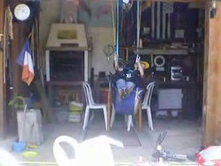 parapente axel   site de chailly en brie