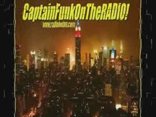 WELCOME ON MY RADIO"The Best Of New Funk" [11.07.09] Final